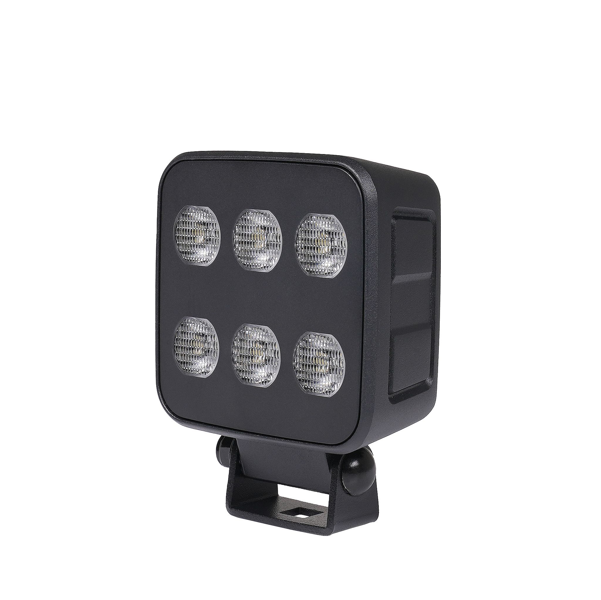 Töötuli Purelux Black Raven 44