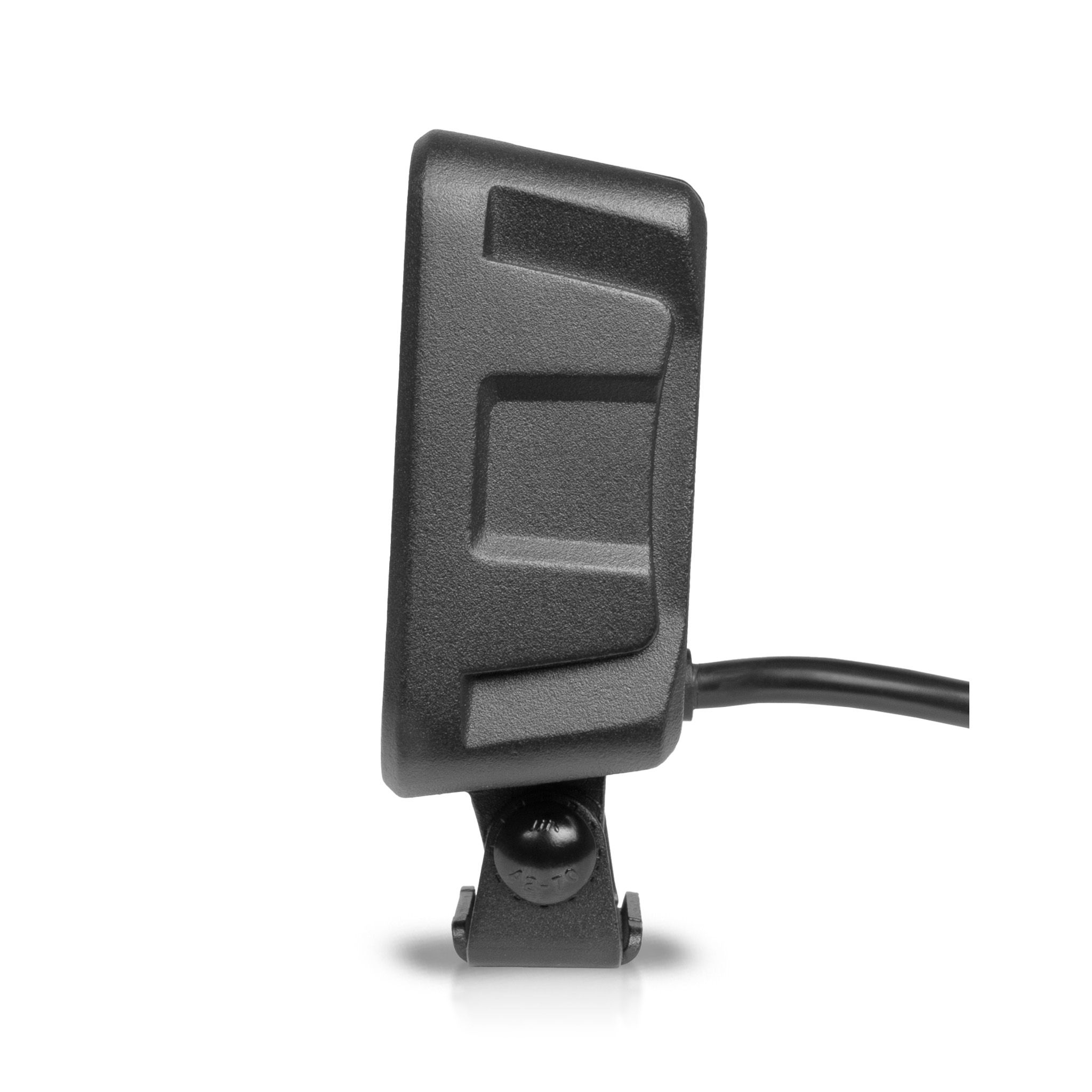 Töötuli Purelux Black Raven 50 – 11 cm / 50 W / lai