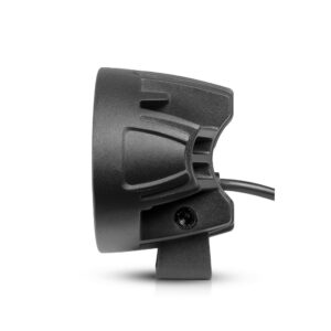 Töötuli Purelux Black Raven 50 Oval