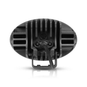 Töötuli Purelux Black Raven 50 Oval