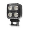 Töötuli Purelux Black Raven Heat 30 – 8 cm / 30 W / lai
