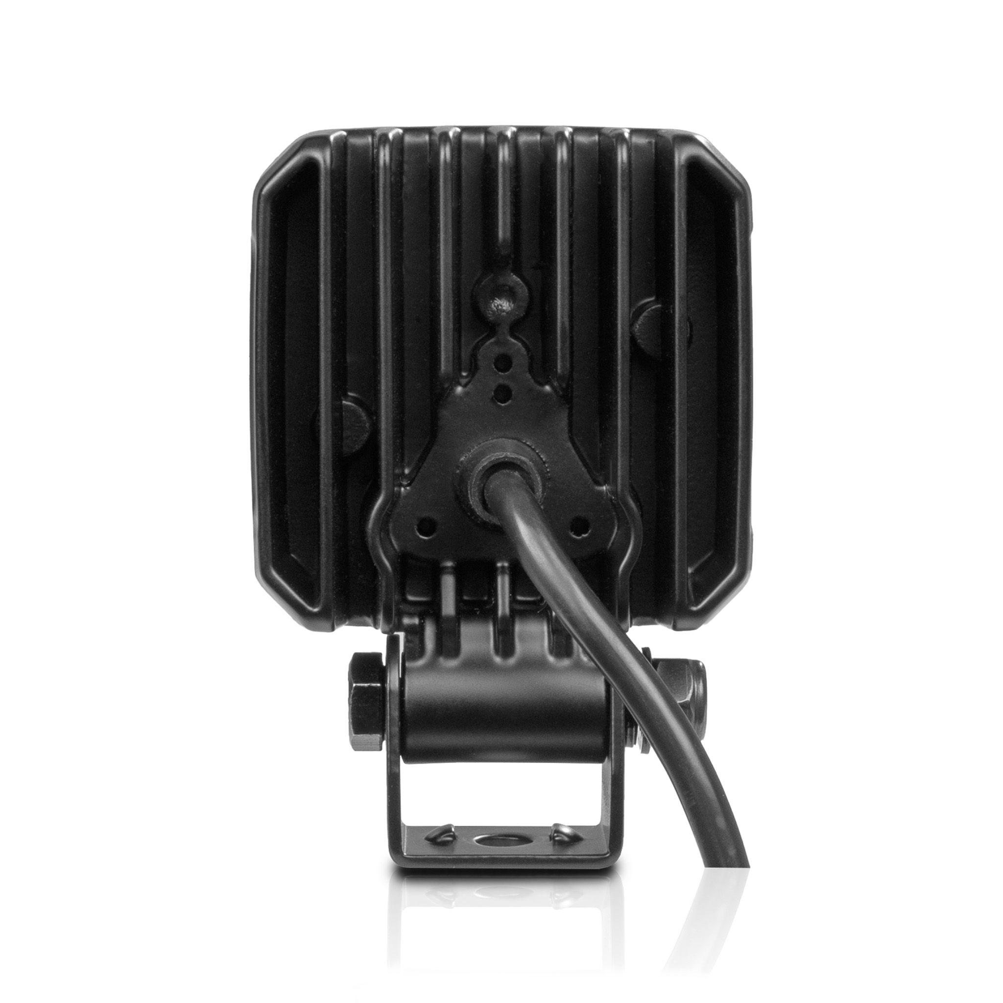 Töötuli Purelux Black Raven Heat 30 – 8 cm / 30 W / lai