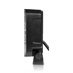 Töötuli Purelux Black Raven Heat 65 – 10 cm / 65 W / lai