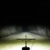 LED bar Purelux Black X-Slim C1010