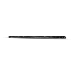 LED bar Purelux Black X-Slim S1300 – sirge / 128 cm / 270 W / Ref 50