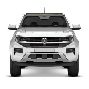 LED bar Purelux Black X-Slim C1010