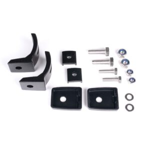 Kinnitusklambrid Purelux Bottom Bracket Kit