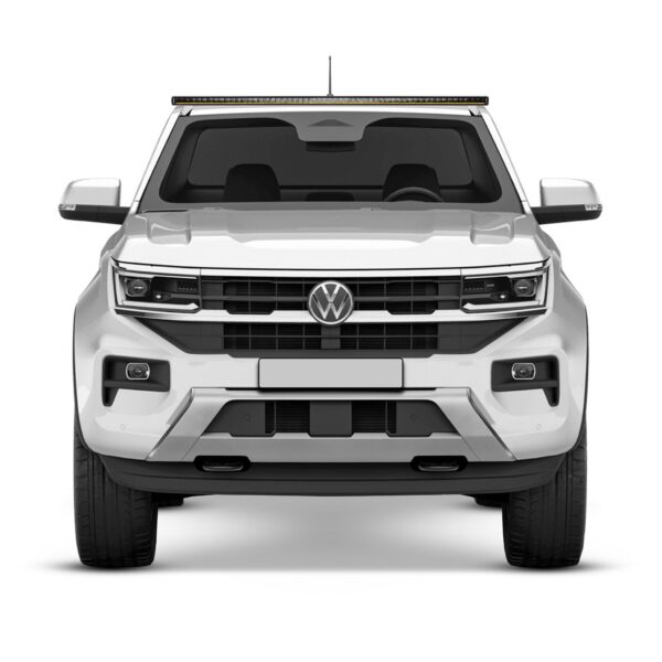 LED bar Purelux Black X-Slim S1300