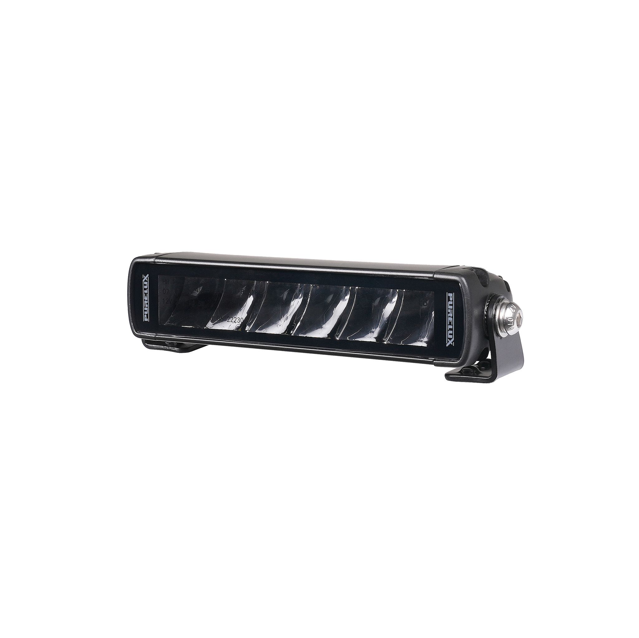 LED bar Purelux Black X-Slim S180