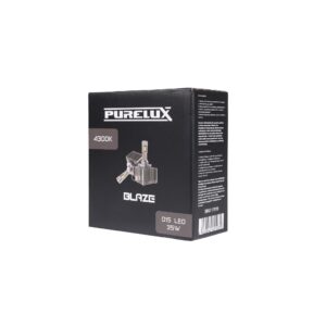 LED-pirnid Purelux Blaze D1S