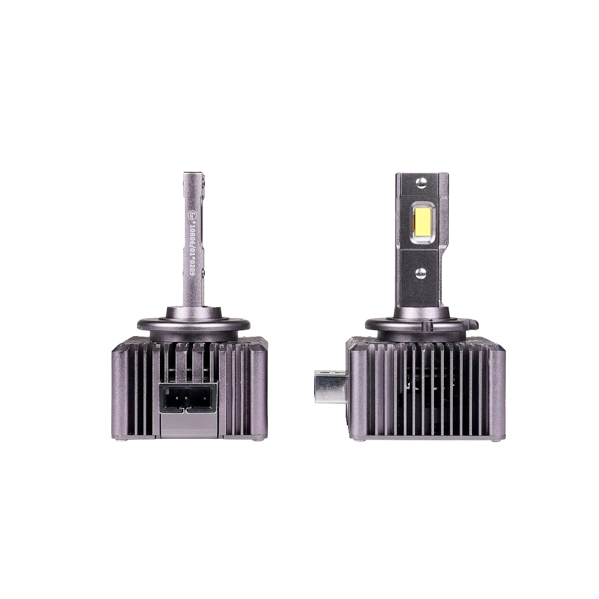 LED-pirnid Purelux Blaze D1S