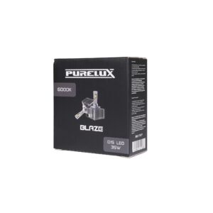 LED-pirnid Purelux Blaze D1S