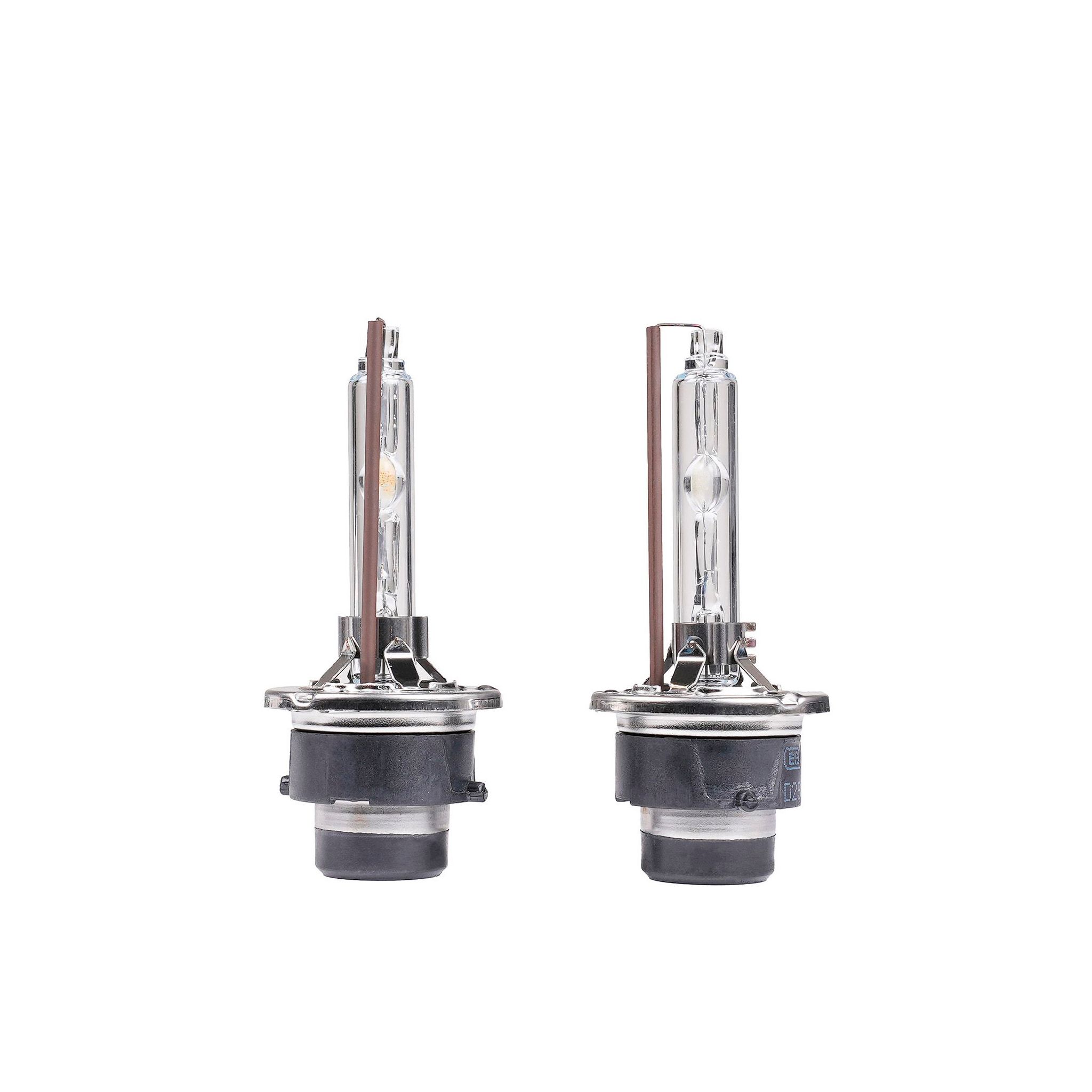 Ksenoonpirnid Purelux Blaze D2S