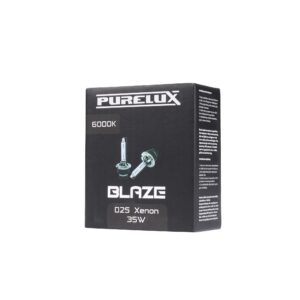 Ksenoonpirnid Purelux Blaze D2S