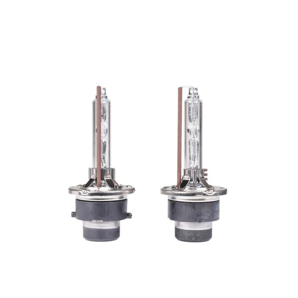 Ksenoonpirnid Purelux Blaze D4S