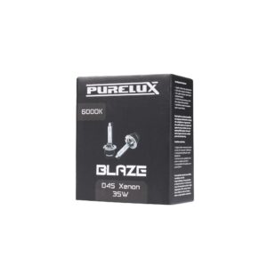 Ksenoonpirnid Purelux Blaze D4S