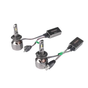 LED-pirnid Purelux Blaze H7