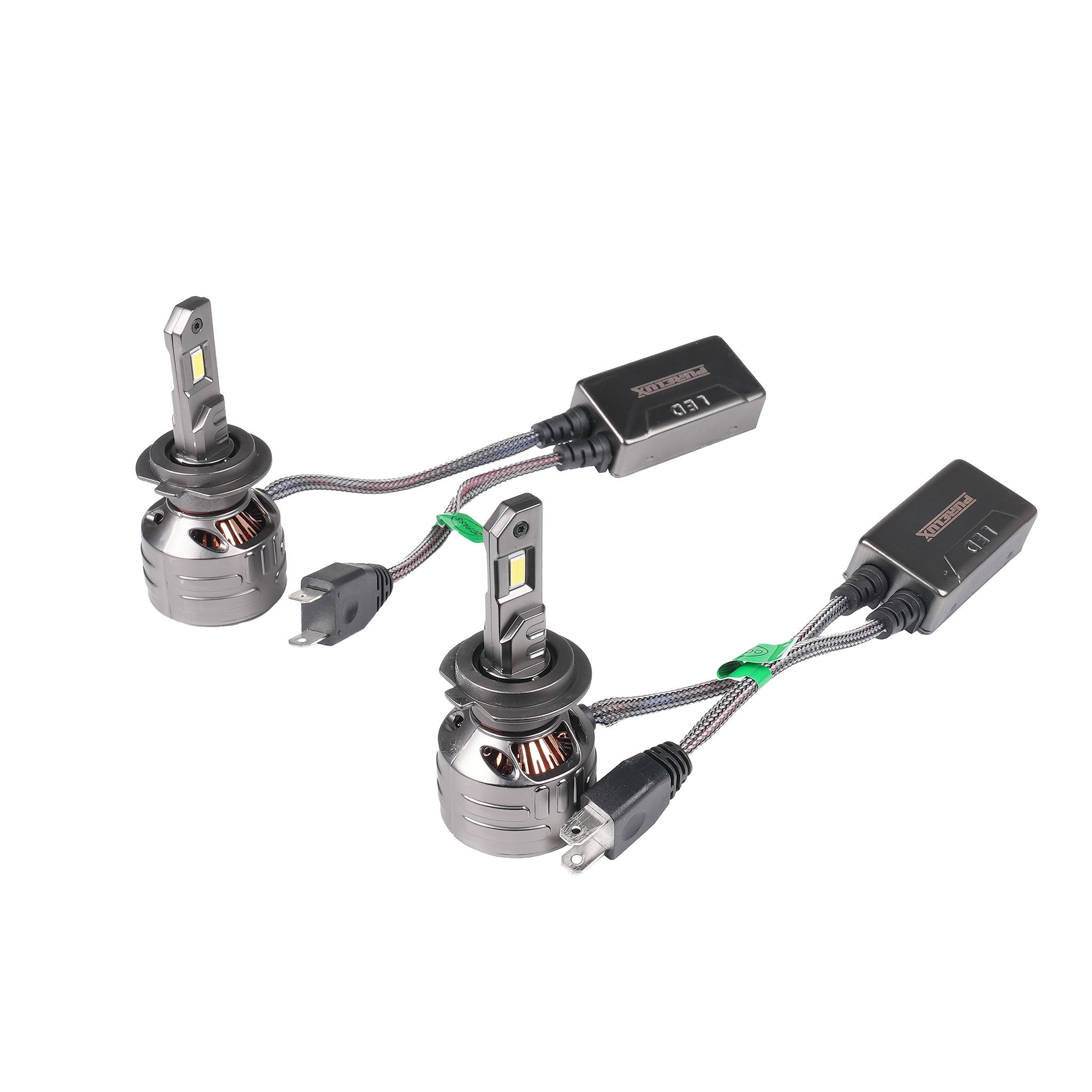 LED-pirnid Purelux Blaze H7
