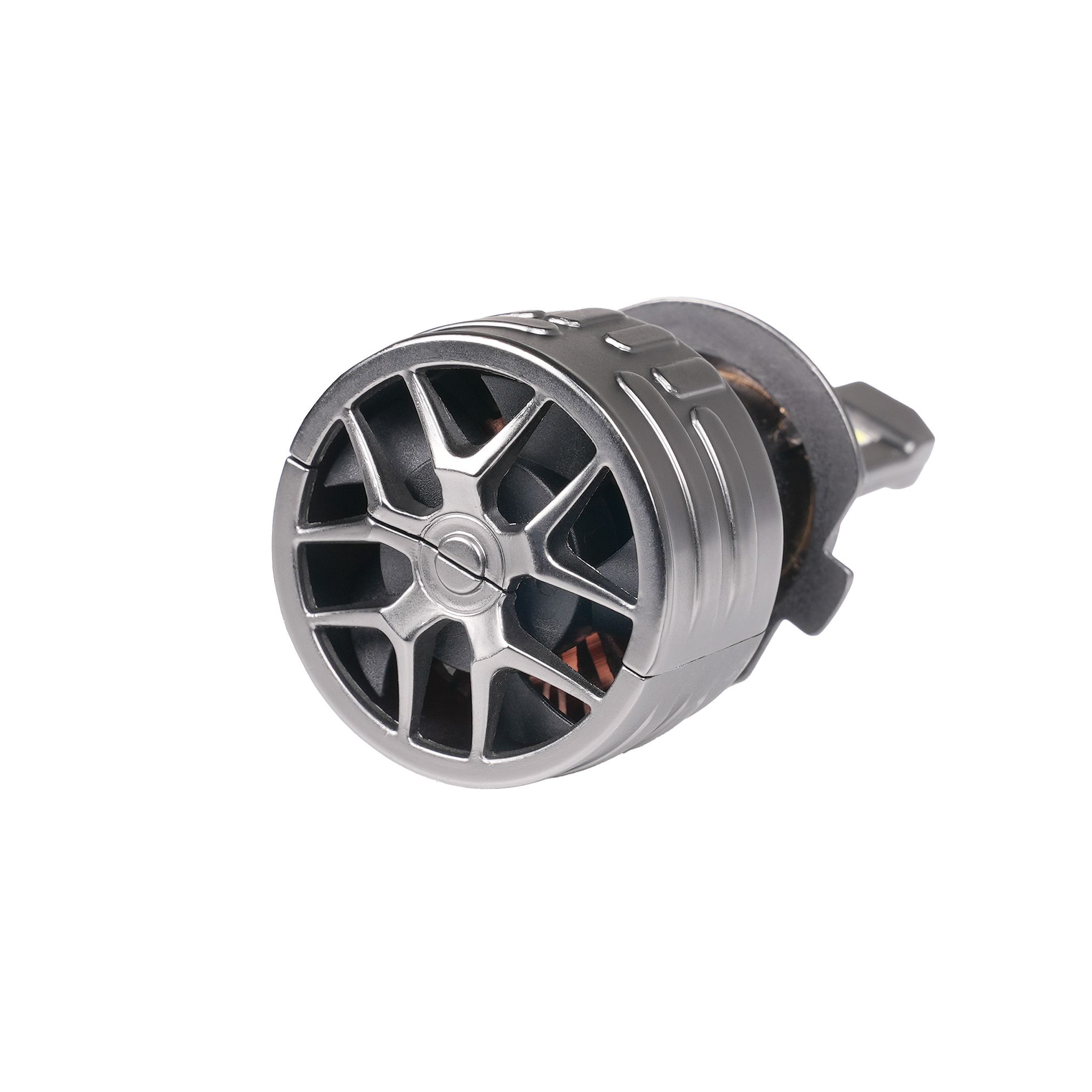 LED-pirnid Purelux Blaze H7