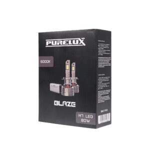 LED-pirnid Purelux Blaze H7