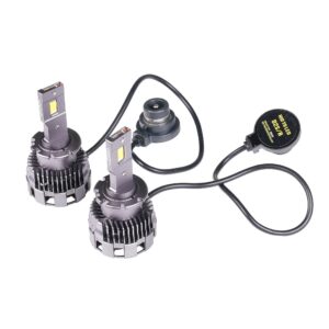LED-pirnid Purelux Blaze D2S