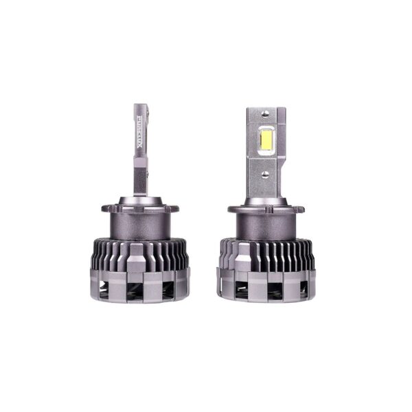 LED-pirnid Purelux Blaze D2S