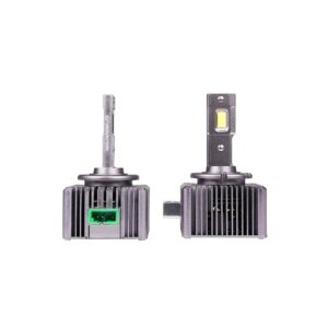 LED-pirnid Purelux Blaze D3S