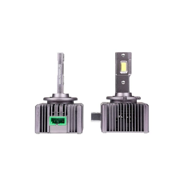 LED-pirnid Purelux Blaze D3S