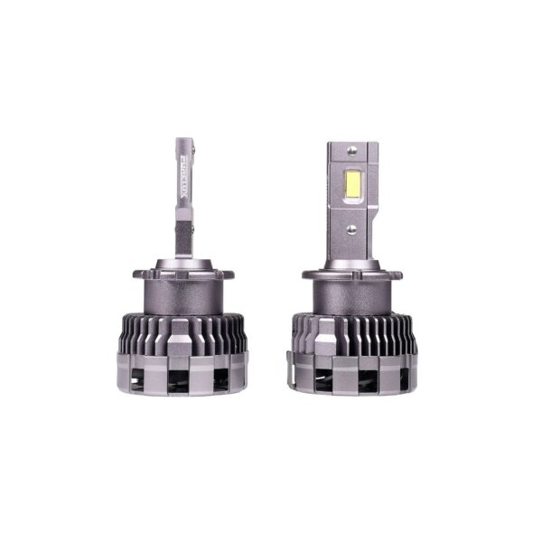 LED-pirnid Purelux Blaze D4S