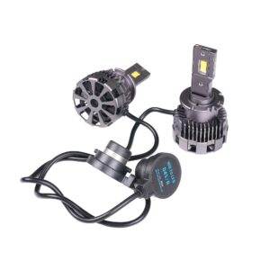 LED-pirnid Purelux Blaze D4S