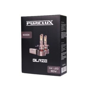 LED-pirnid Purelux Blaze H4