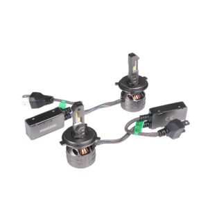 LED-pirnid Purelux Blaze H4