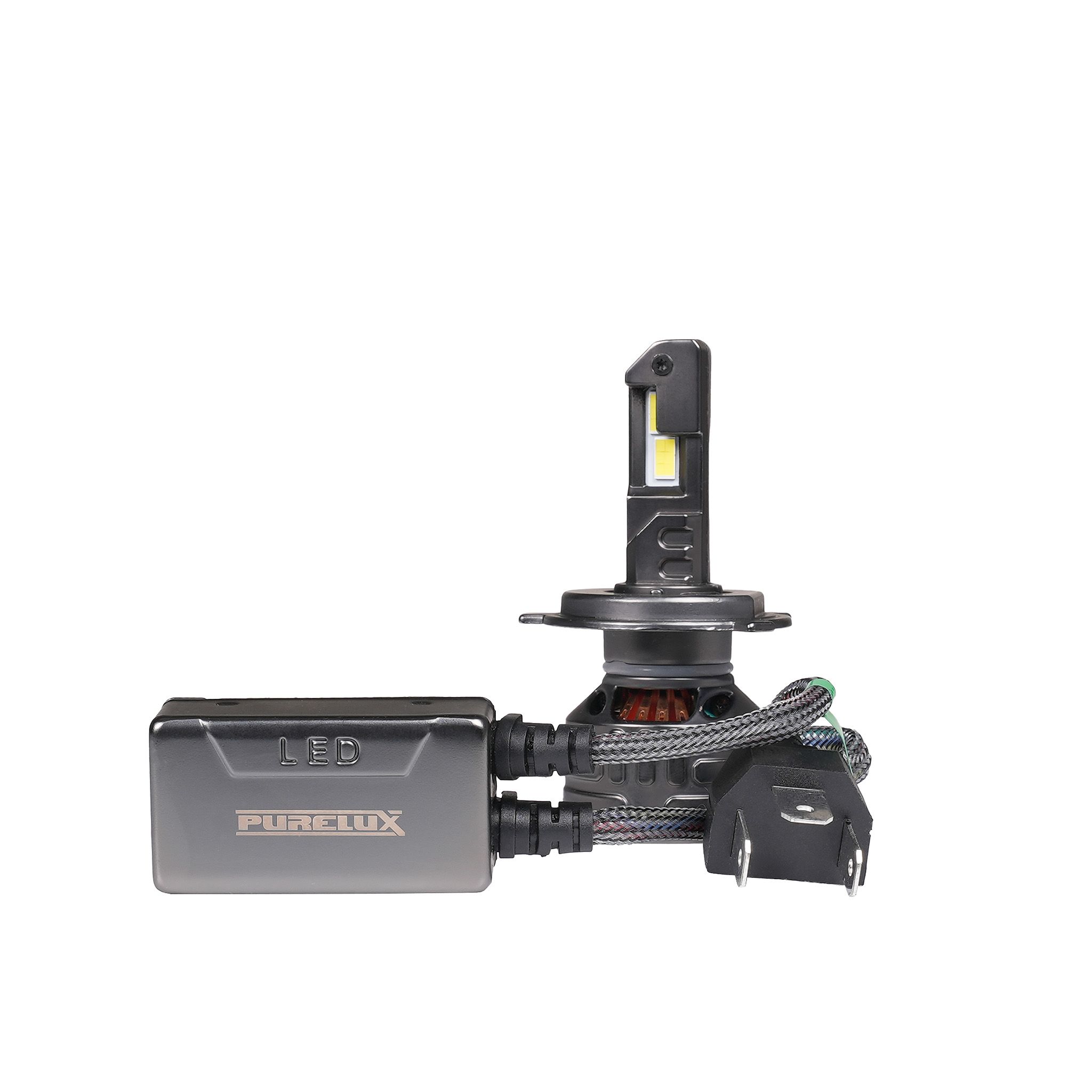 LED-pirnid Purelux Blaze H4