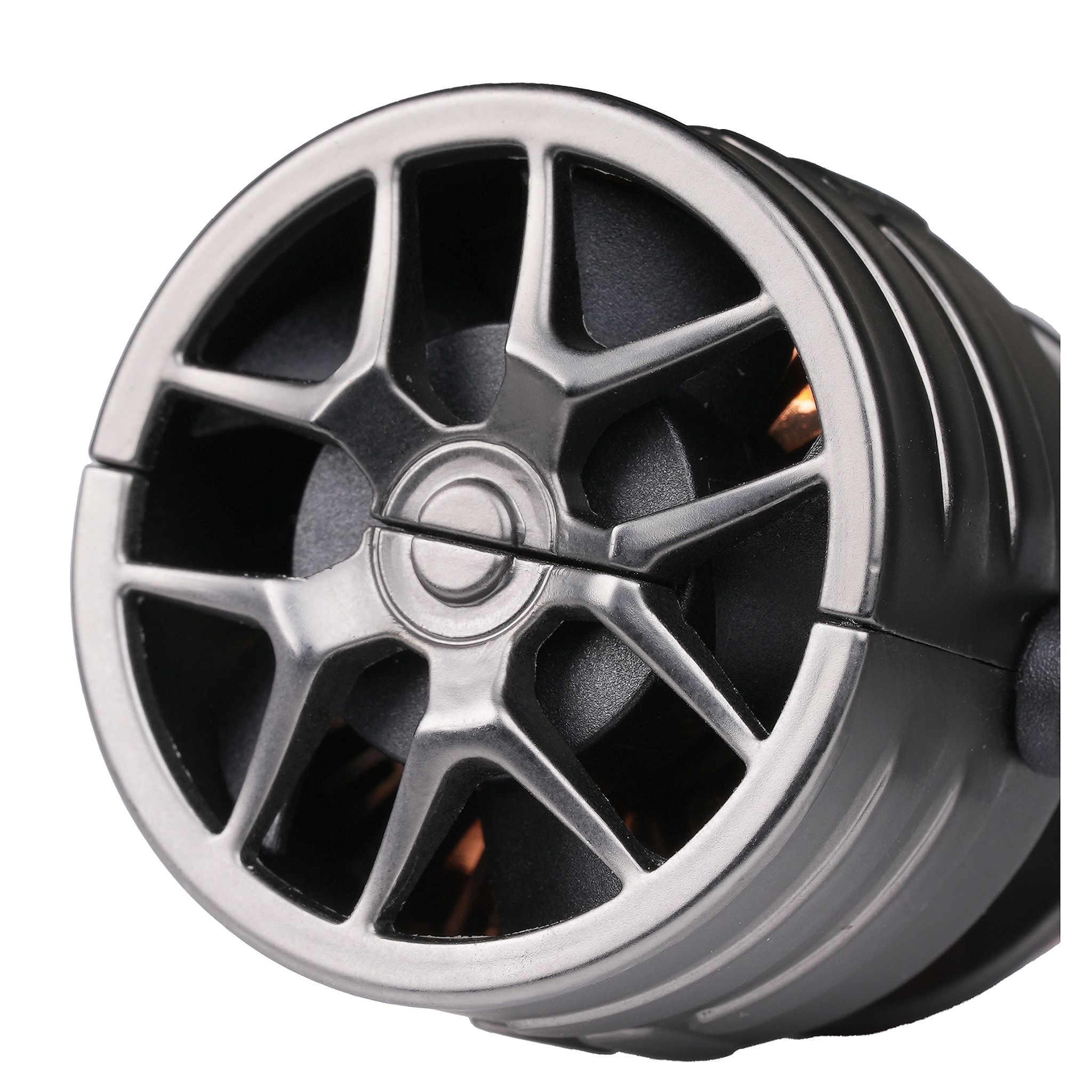 LED-pirnid Purelux Blaze H4