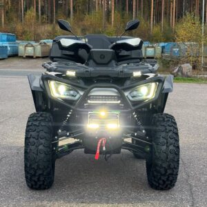 Töötuli Purelux Buckler