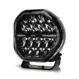 Lisatuli Purelux Cobra 7″ – 18 cm / 135 W / Ref 20
