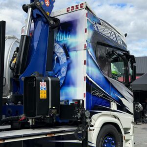 Tagatuli Purelux Panther Core-R
