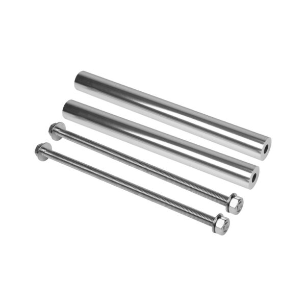Kinnituskomplekt Purelux Crash Beam Bolt Kit