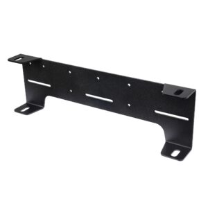 Kinnitusraam Purelux HD – 2 LED bar'i / 430 mm