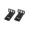 Kinnitusklamber Purelux Single Bracket – 2 tk / 3 mm