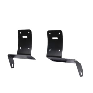 Kinnitusklamber Purelux Single bracket kit