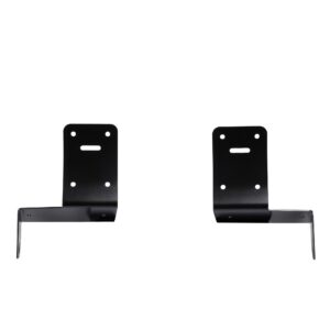Kinnitusklamber Purelux Single bracket kit