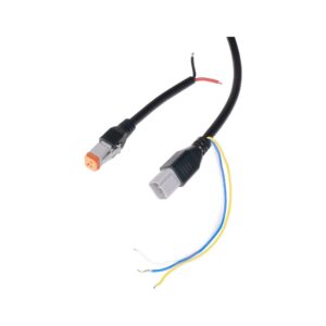Lisatuli Purelux 770 DRL White