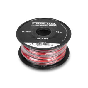 Kaabel Purelux Dual-Core Wire