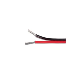 Kaabel Purelux Dual-Core Wire