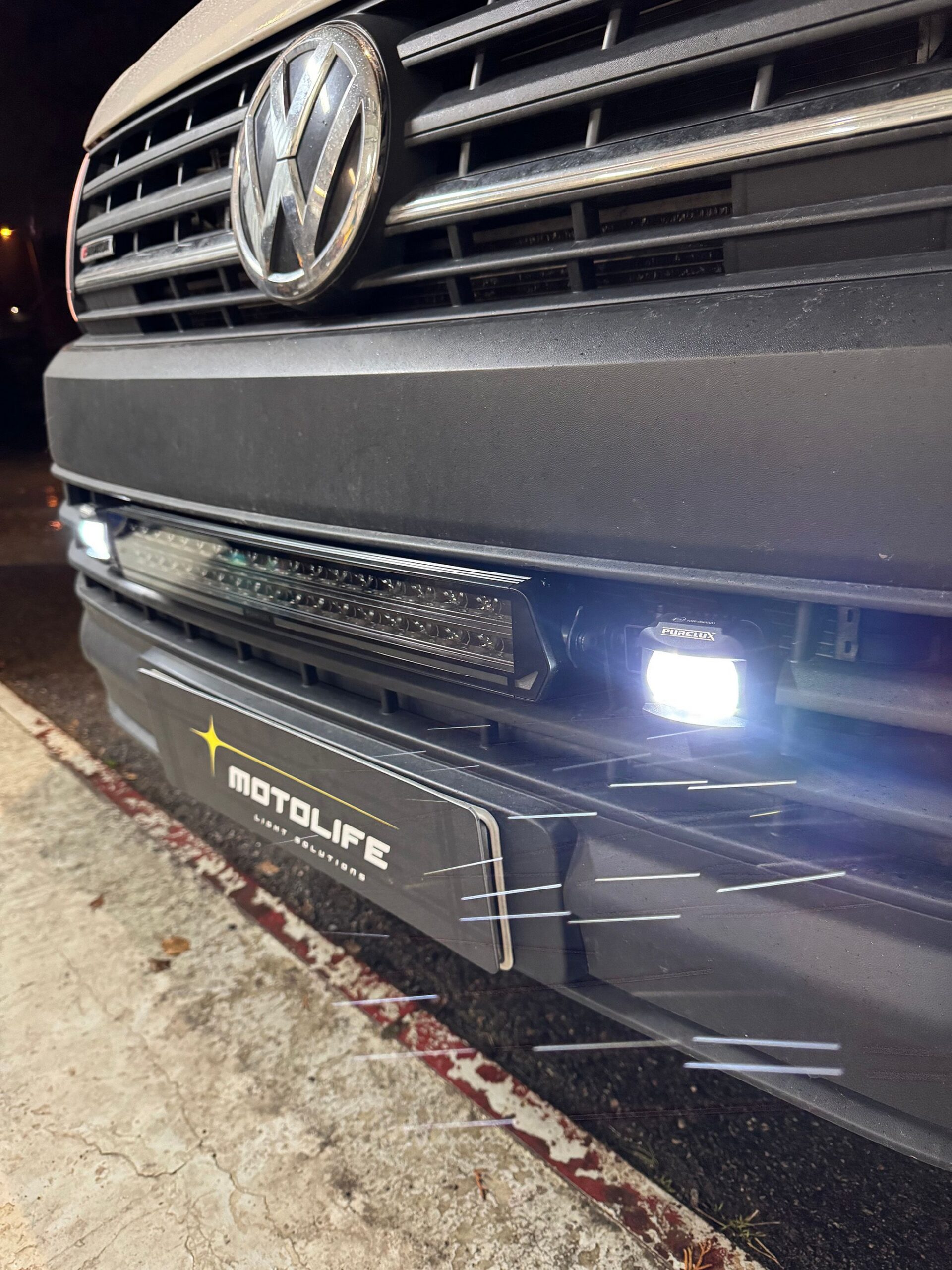 Udutuli Purelux F210