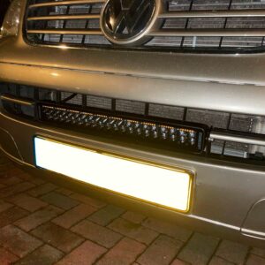 LED bar Purelux Flash S560 Gen2