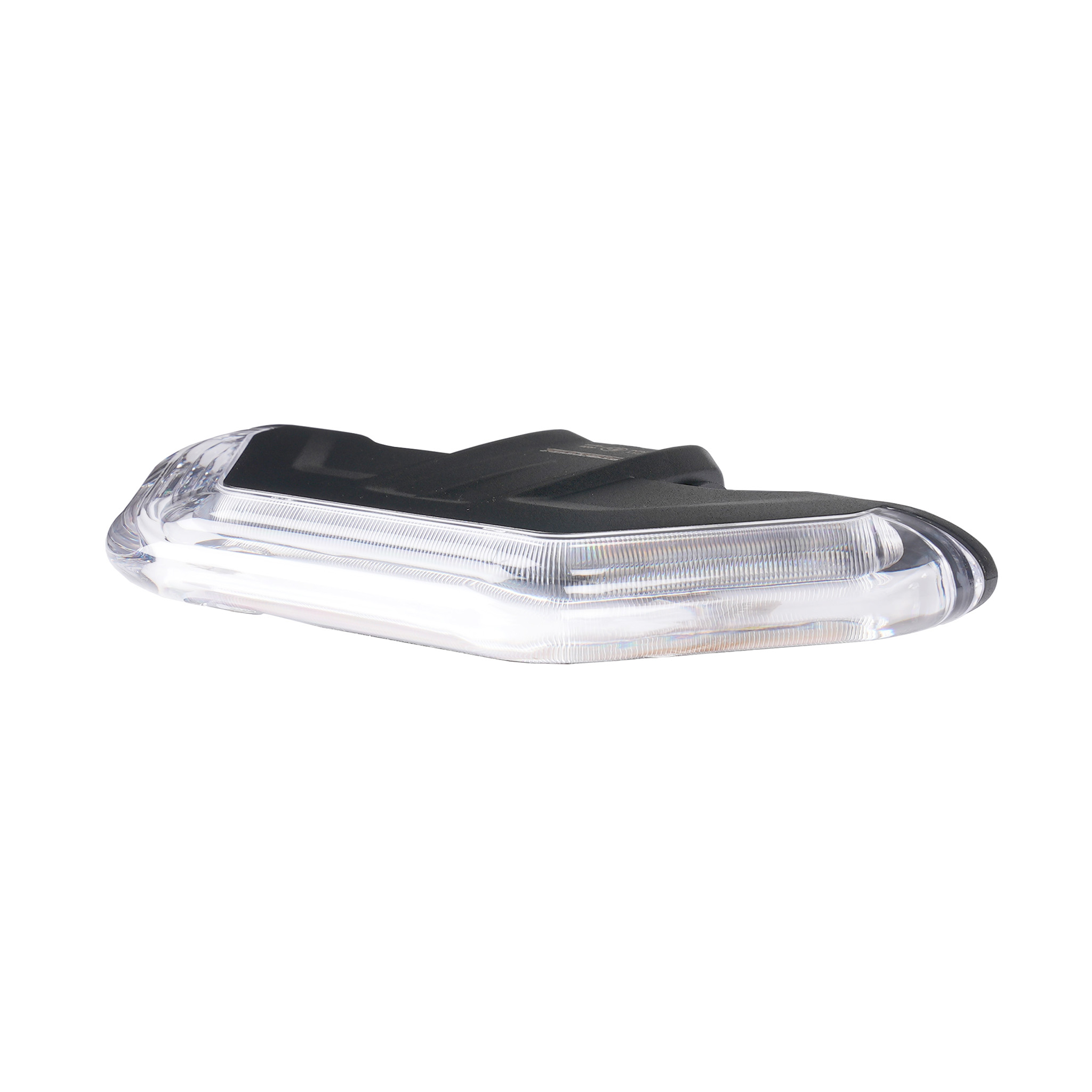 Vilkurpaneel Purelux Flash Panel Halfbar