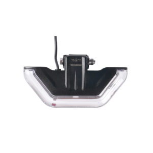 Vilkurpaneel Purelux Flash Panel Halfbar