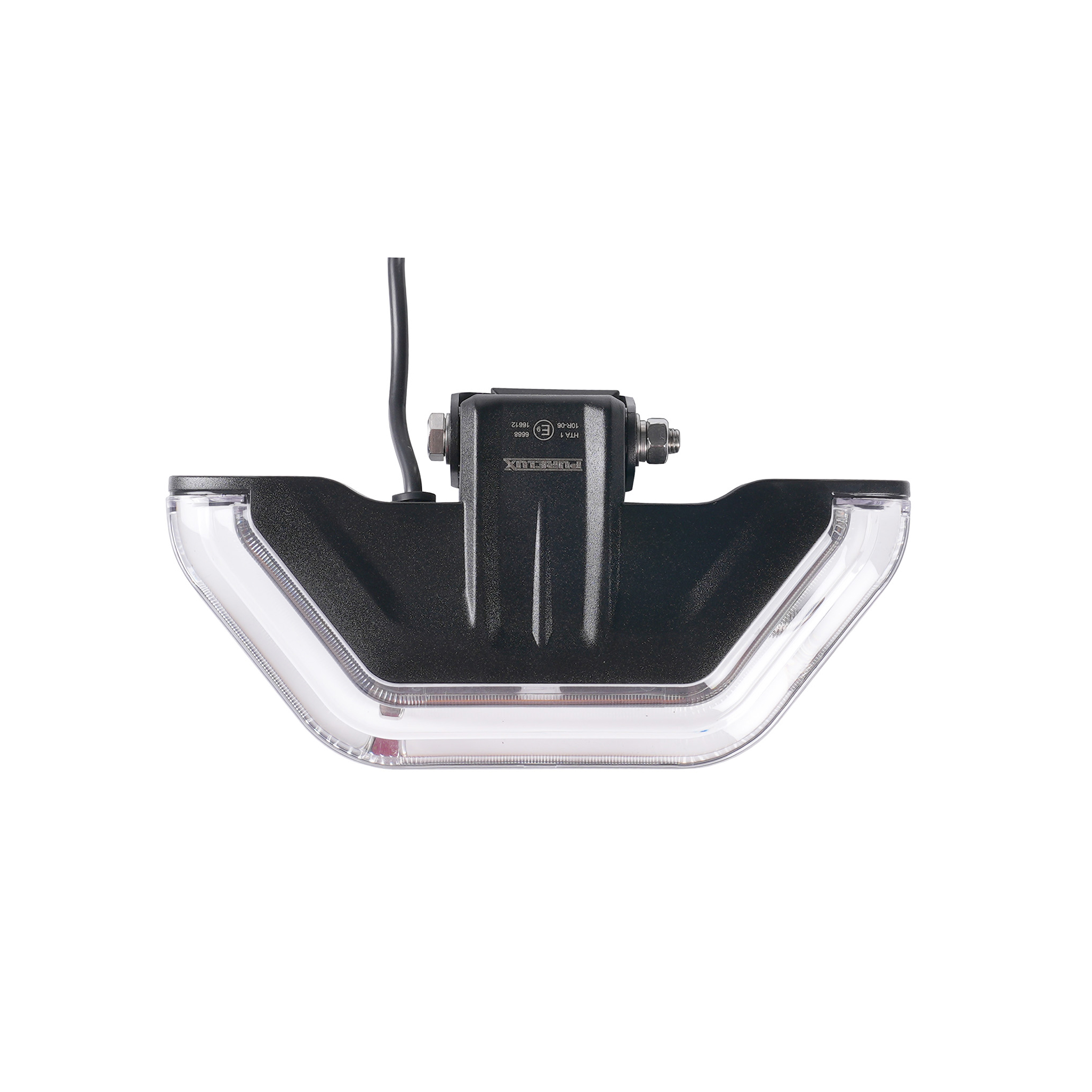 Vilkurpaneel Purelux Flash Panel Halfbar